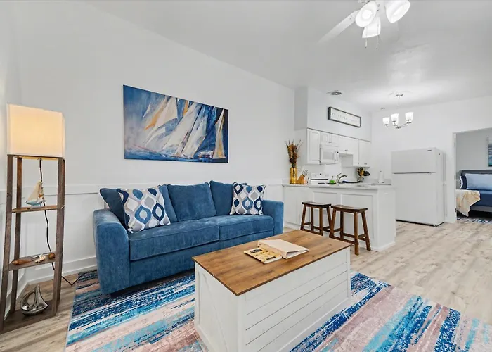 Ferienhaus 711 Gulf #1