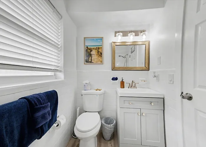 Ferienhaus Waterfront 2 Mins 2 - Dock & Pet Friendly Clearwater Beach
