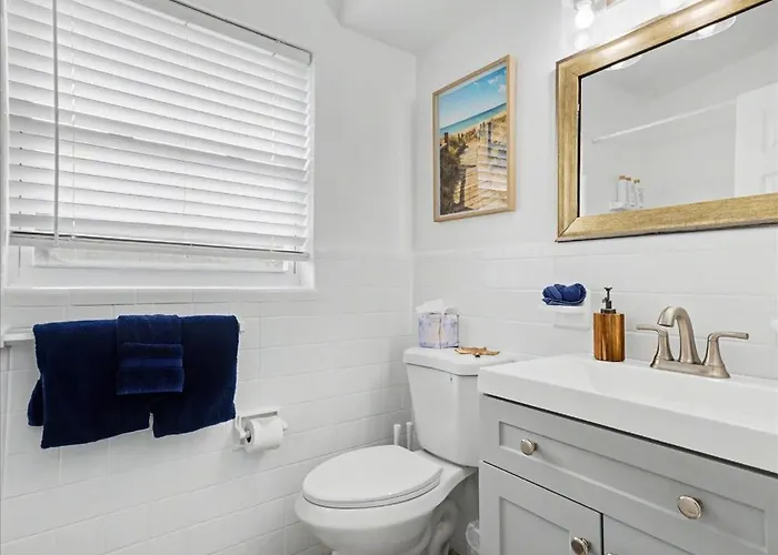 Waterfront 2 Mins 2 - Dock & Pet Friendly * Clearwater Beach